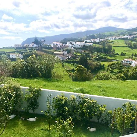 Azores Casa Atlantis Nordeste  Eksteriør billede