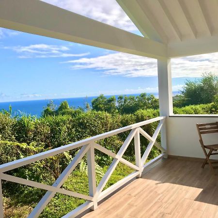Azores Casa Atlantis Nordeste  Eksteriør billede