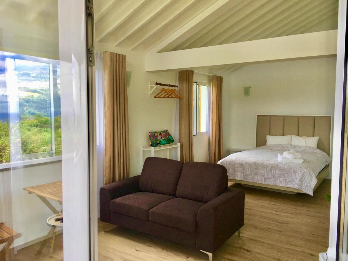 Azores Casa Atlantis Nordeste  Eksteriør billede