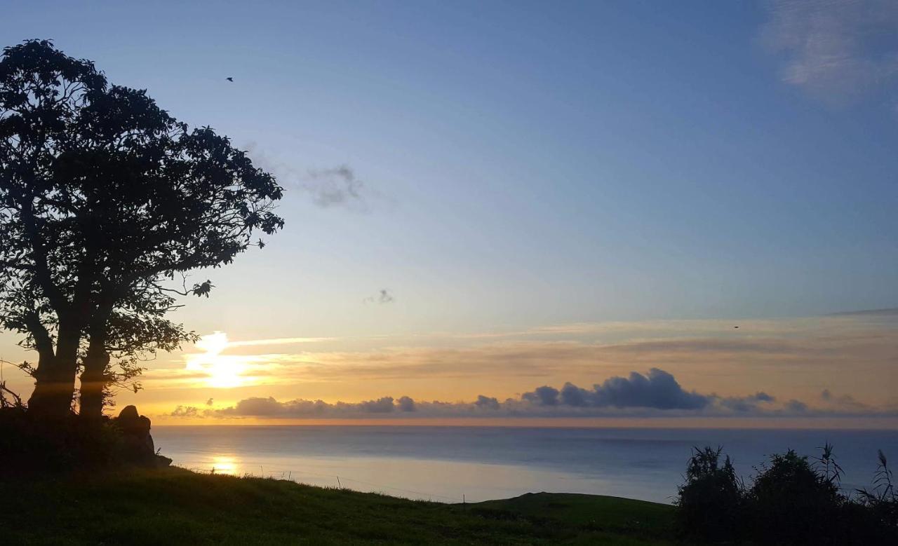 Azores Casa Atlantis Nordeste  Eksteriør billede